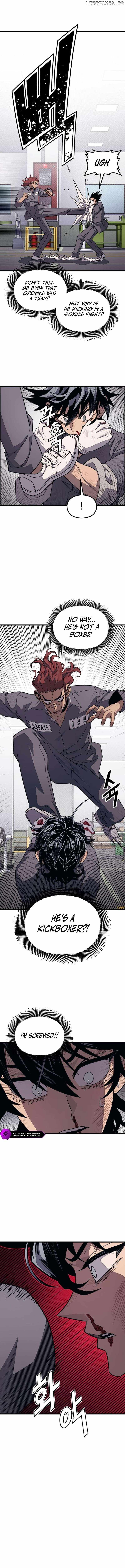 Rehabilitation Classroom Chapter 28 7